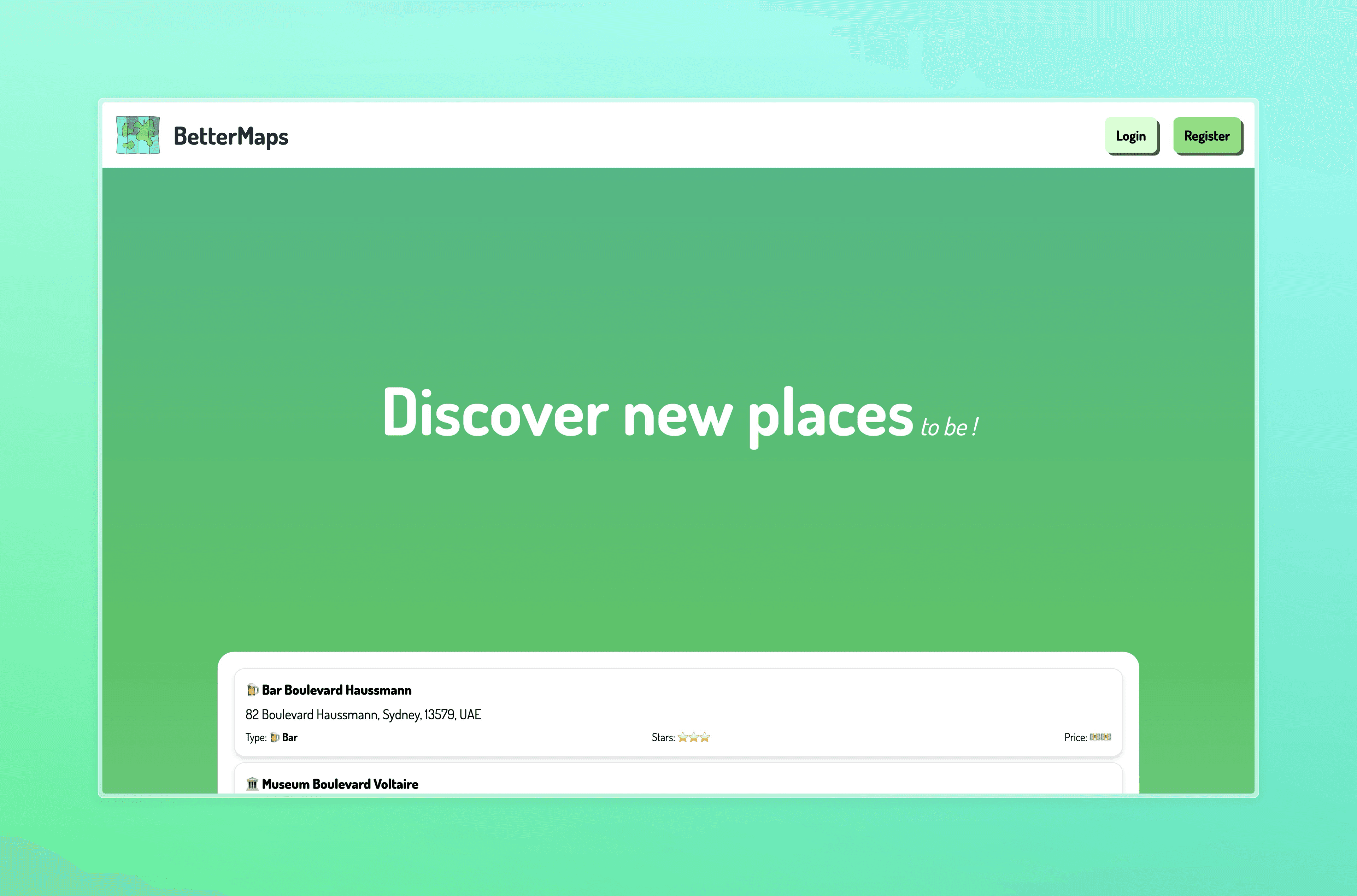bettermaps cover