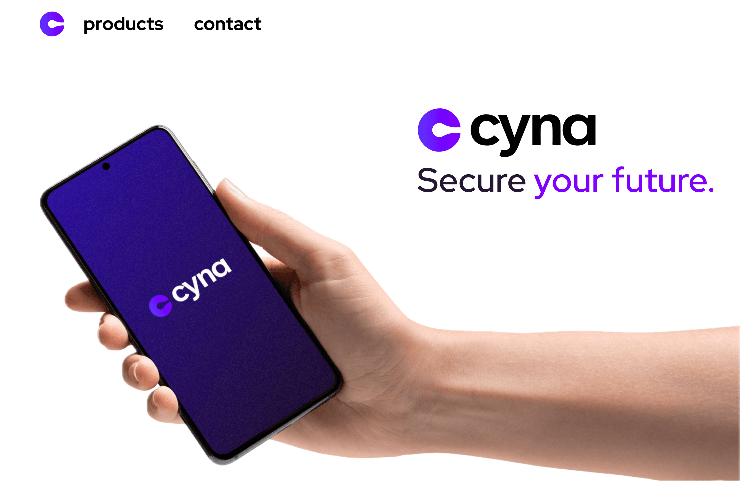 Cyna Cover