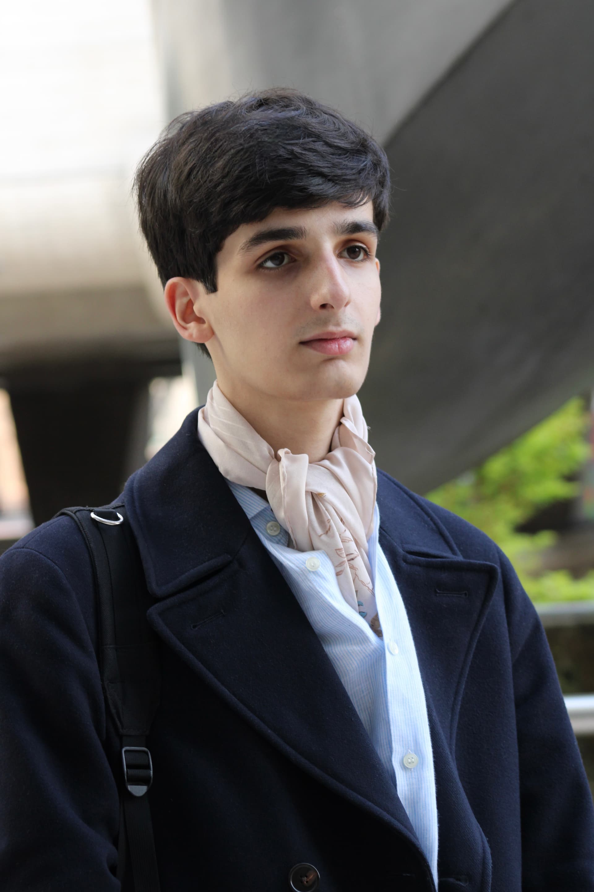 Profile picture