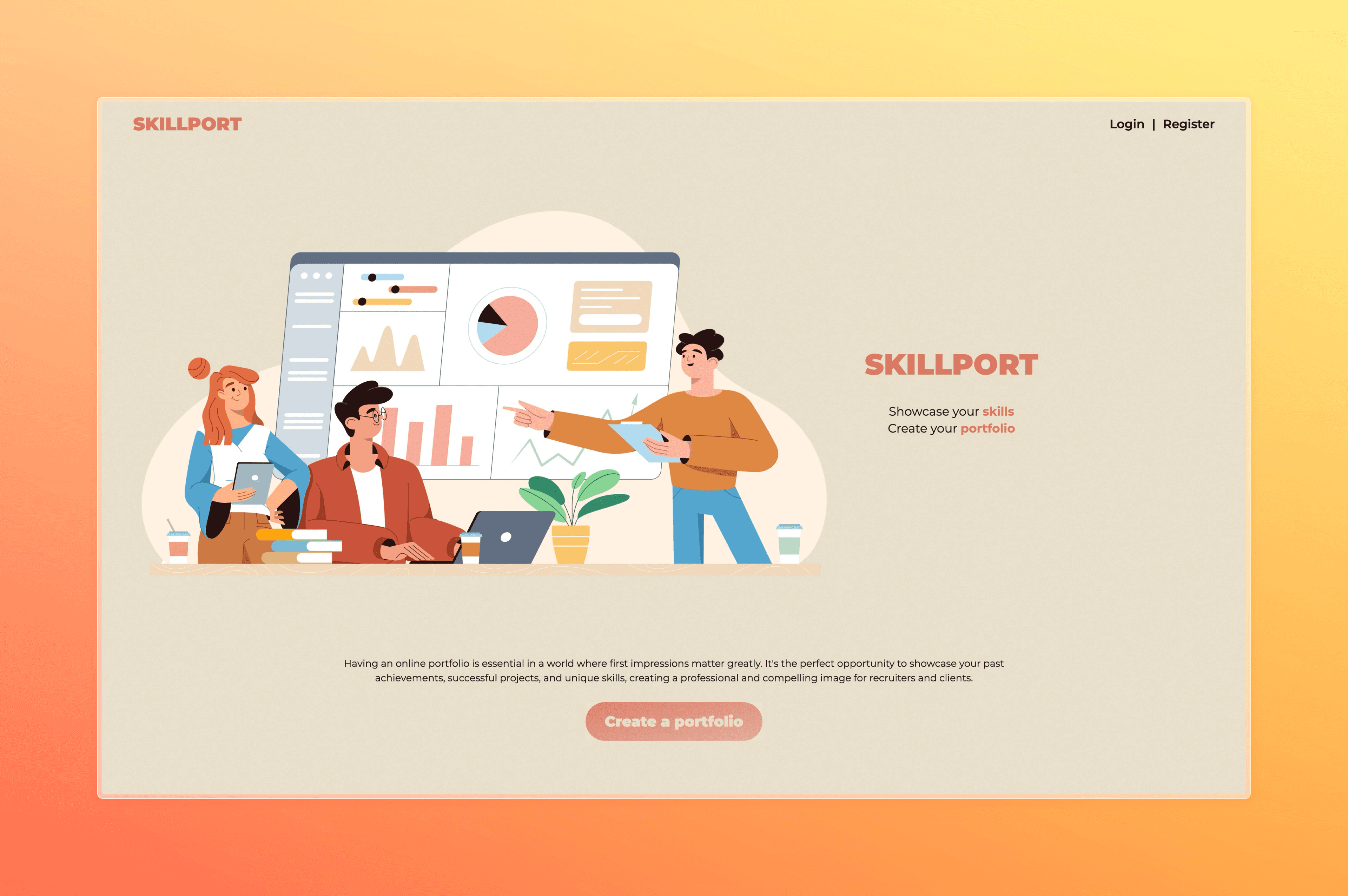 skillport