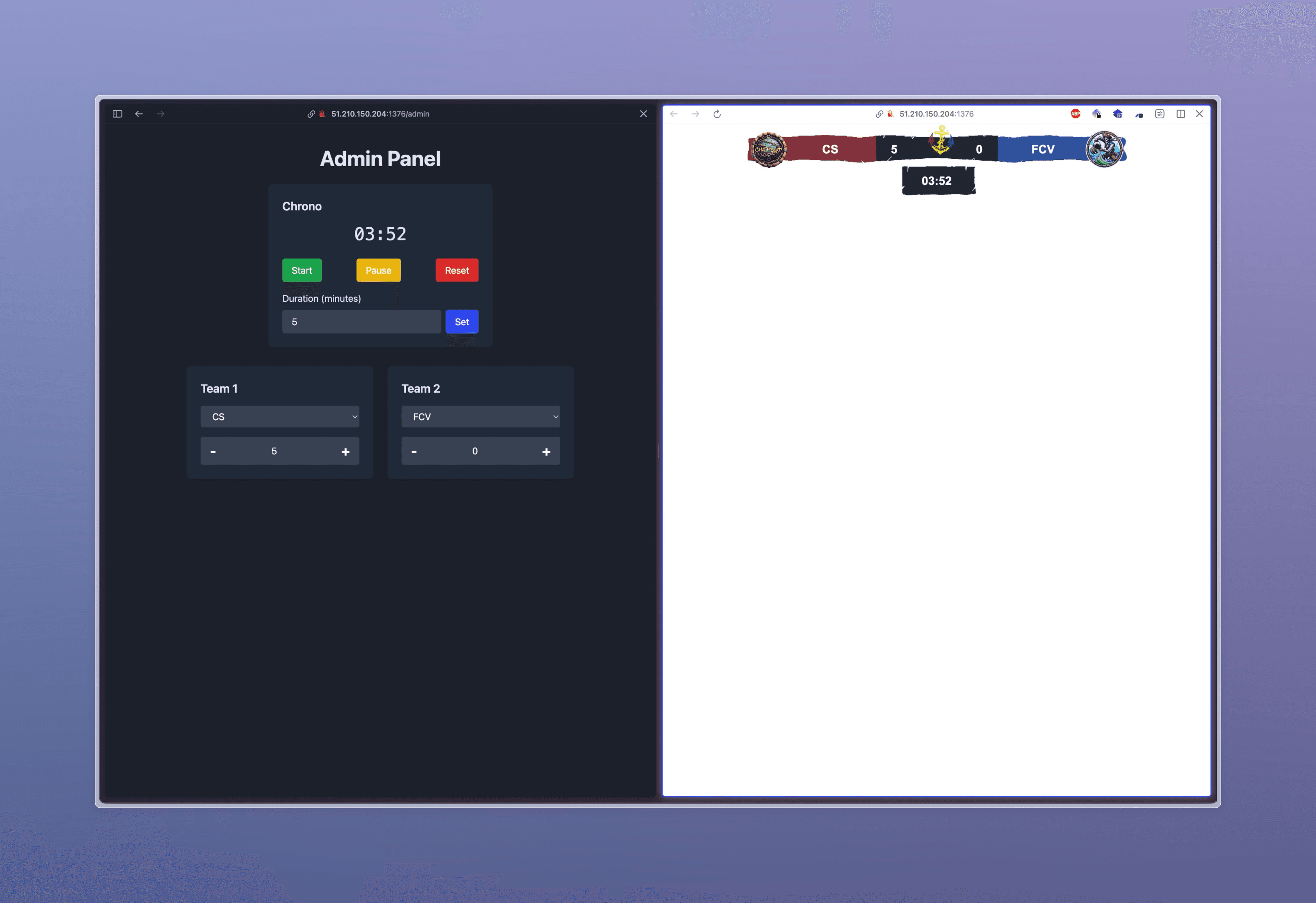 RTD twitch assets